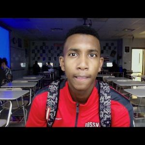 Meet your Posher, Christian